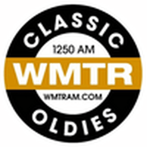 Lyt til WMTR - Classic Oldies 1250 AM i appen