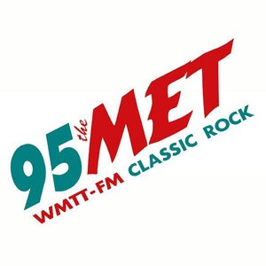 Lyt til WMTT - 95 The MET 94.7 FM i appen