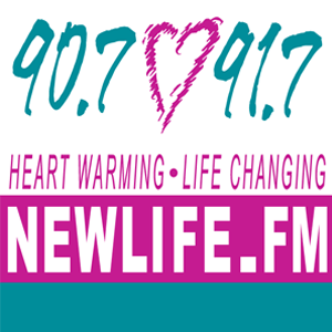 Lyt til WMVV - New Life 90.7 FM i appen