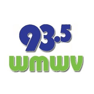 Lyt til WMWV - 93.5 FM i appen