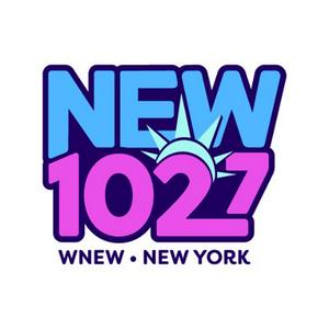 Lyt til WNEW-FM I NEW 102.7 FM i appen