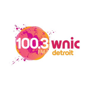 Lyt til 100.3 WNIC Detroit i appen