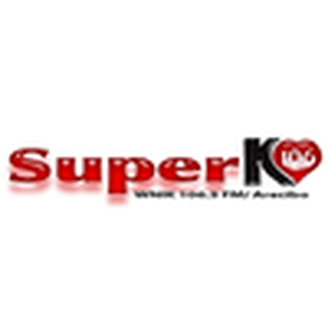 Lyt til WNIK-FM - Super K 106.5 FM i appen