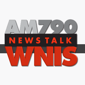 Lyt til WNIS - News Talk 790 AM i appen