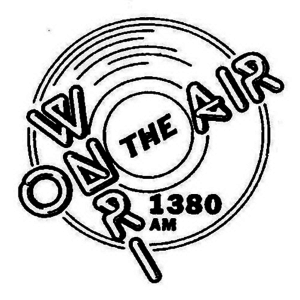 Lyt til WNRI - News Talk 1380 AM i appen