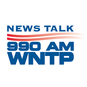 Lyt til WNTP - NewsTalk 990 AM i appen