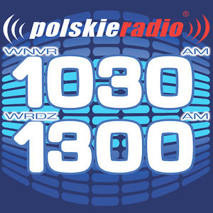 Lyt til WNVR - Polskie Radio Chicago 1030 AM & 1300 AM i appen