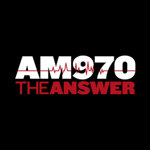 Lyt til WNYM - The Answer 970 AM i appen