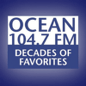 Lyt til WOCN - Ocean 104.7 i appen