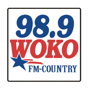 Lyt til WOKO 98.9 FM i appen