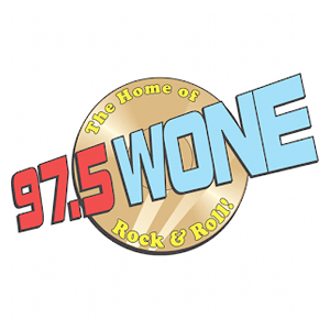 Lyt til WONE-FM - Akron's Home of Rock and Roll 97.5 FM i appen