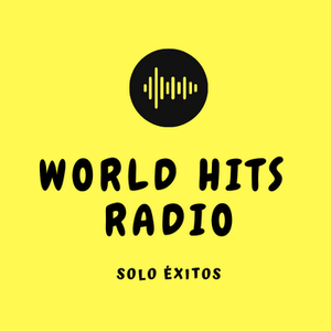 Lyt til World Hits Radio i appen