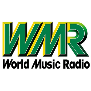 Lyt til World Music Radio i appen