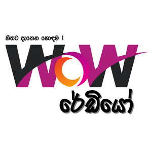 Lyt til WoW රේඩියෝ i appen