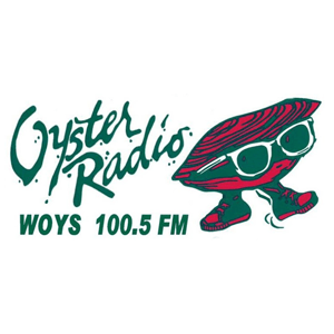 Lyt til WOYS - Oyster Radio 100.5 FM i appen