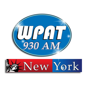 Lyt til WPAT -  Multicultural Radio 930 AM i appen