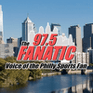 Lyt til WPEN - The Fanatic 97.5 FM i appen