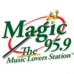 Lyt til WPNC-FM - Magic 95.9 FM i appen