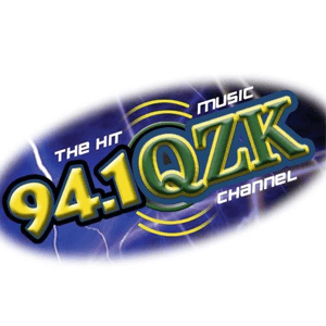 Lyt til WQZK-FM - QZK 94.1 FM i appen