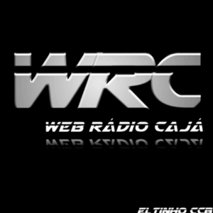 Lyt til Web Rádio Cajá i appen