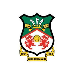 Lyt til Wrexham AFC Live - Wrexham AFC Fanradio i appen