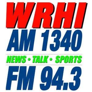 Lyt til WRHI - 1340 AM and 94.3 FM i appen