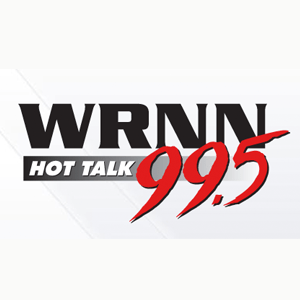 Lyt til WRNN - HOT TALK 99.5 FM i appen