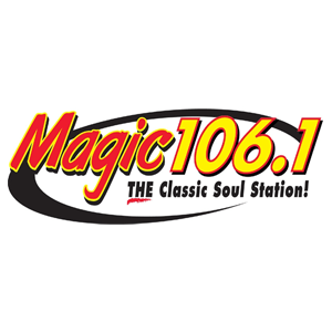 Lyt til WRRX - Magic 106.1 FM i appen