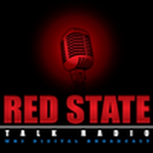 Lyt til Red State Talk Radio i appen