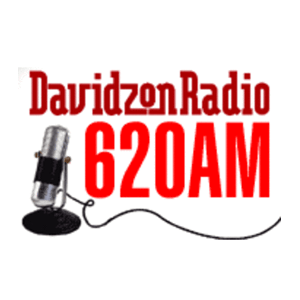 Lyt til WSNR - Davidzon Radio 620 AM i appen