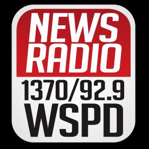 Lyt til NewsRadio 1370 AM & 92.9 FM WSPD i appen