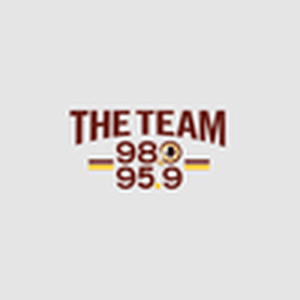 Lyt til WTEM The Team 980 - 95.9 FM i appen