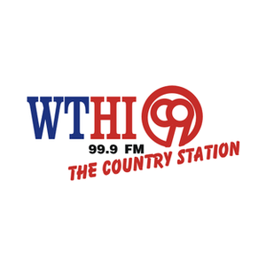 Lyt til WTHI 99.9 FM i appen