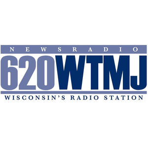 Lyt til WTMJ - Newsradio 620 i appen