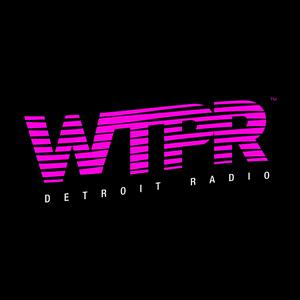 Lyt til WTPR DETROIT RADIO i appen