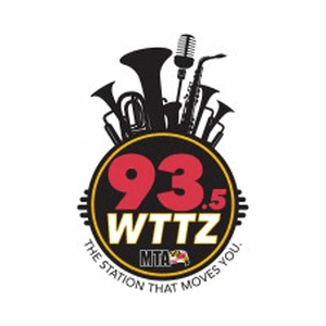 Lyt til WTTZ-LP 93.5 FM i appen