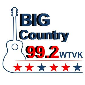 Lyt til WTVK 99.2 Big Country i appen