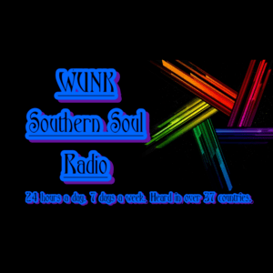 Lyt til WUNK Southern Soul Radio i appen