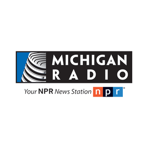 Lyt til WUOM Michigan Radio 91.7 i appen