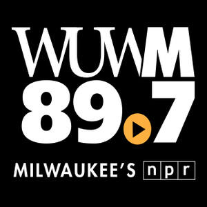 Lyt til WUWM Milwaukee Public Radio i appen