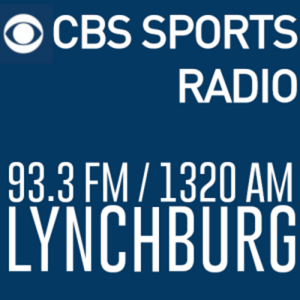 Lyt til WVGM - CBS Sports Radio LYNCHBURG 93.3 i appen