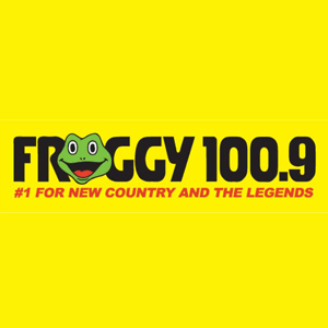 Lyt til WWFY - Froggy 100.9 FM i appen