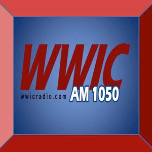 Lyt til WWIC - Radio 1050 AM i appen