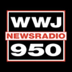 Lyt til WWJ - NewsRadio 950 AM  i appen