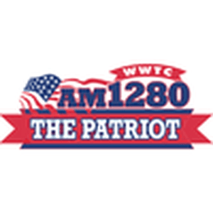 Lyt til WWTC - The Patriot 1280 AM i appen