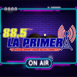 Lyt til La Primera 88.5 Fm i appen