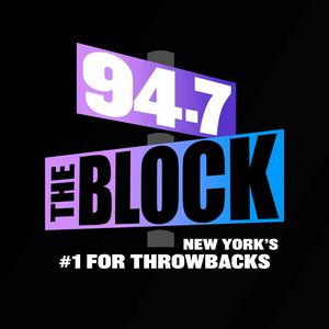 Lyt til 94.7 THE BLOCK - WXBK FM i appen