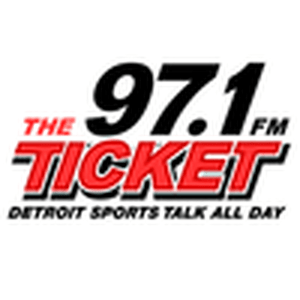 Lyt til WXYT-FM - 97.1 The Ticket i appen