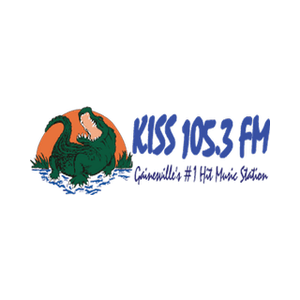 Lyt til WYKS Kiss 105.3 i appen