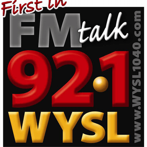 Lyt til WYSL - WYSL 1040 AM i appen